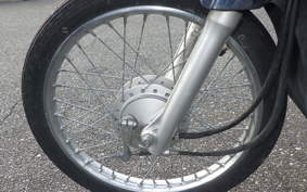 HONDA C50 SUPER CUB AA04