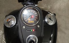 HARLEY FXDB1580 2014 GX4