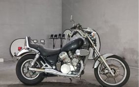 KAWASAKI VZ750 1985 VN750A
