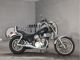 Фото Kawasaki VZ750 1985 с японского аукциона