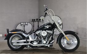 HARLEY FLSTF 1580 2012 BX5