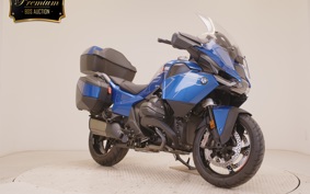 BMW R1300RT ASA 2026