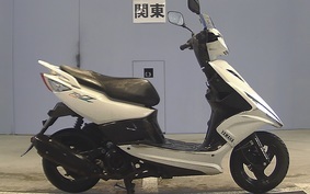YAMAHA RSZ100 SE47