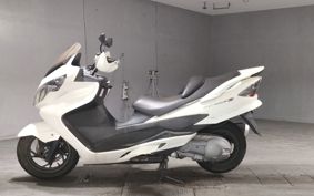 SUZUKI SKYWAVE 250S CJ46A