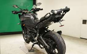 YAMAHA MT-09 Tracer 2016 RN36J