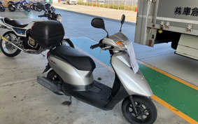 YAMAHA JOG AY01