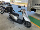 Фото Yamaha JOG с японского аукциона