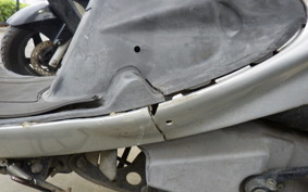 YAMAHA CYGNUS 125 SI SE01J