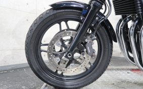 HONDA CB1100 ABS 2021 SC65