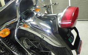 KAWASAKI W400 2008 EJ400A
