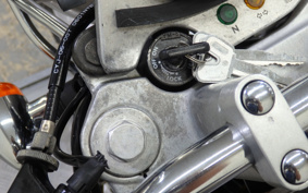 YAMAHA RNESSA 4DN