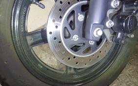 SUZUKI BURGMANストリート125EX EA23M