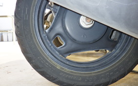 SUZUKI ADDRESS V50 Gen.2 CA44A