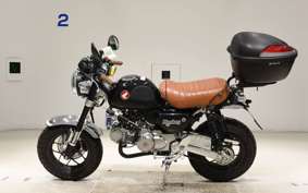 HONDA MONKEY 125 2005 JB05