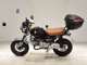 Фото Honda MONKEY 125 2005 с японского аукциона