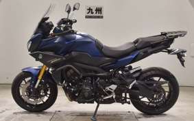 YAMAHA MT-09 Tracer 2018 RN51J