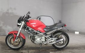 DUCATI MONSTAR 400 2002 M300AA