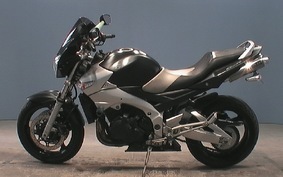 SUZUKI GSR 400 2006 GK7DA