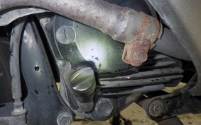HONDA FORZA Z 2023 MF08
