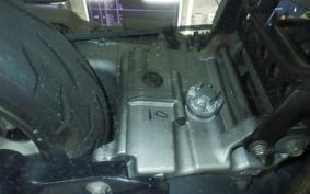 YAMAHA CYGNUS 125 XSR 2 SE44J