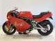 Фото Ducati 400SS 1993 с японского аукциона