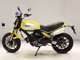 Фото Ducati SCRAMBLER 1100 2019 с японского аукциона