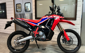 HONDA CRF250 RALLY MD47