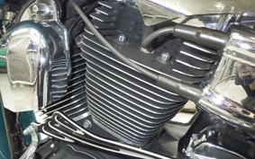 HARLEY FLSTC 1580 2008
