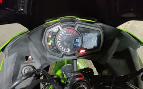 KAWASAKI NINJA 400 2018 EX400G