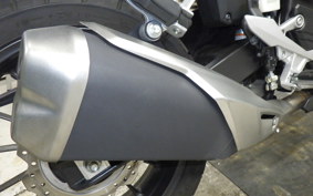 HONDA 400X 2019 NC56