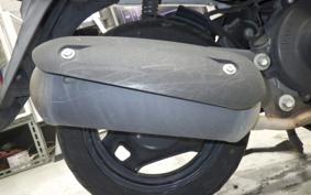 SUZUKI LET's 2026 CA4AA