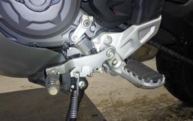 DUCATI DESSERT X 2026