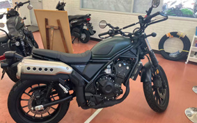 HONDA CL500 2023 PC68