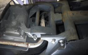 SUZUKI LET's 2026 CA4AA