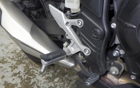 HONDA 400X 2023 NC56