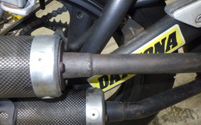 YAMAHA R1-Z 3XC