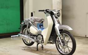 HONDA C125 SUPER CUB 2012 JA71