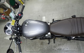 TRIUMPH BONNEVILLE T120 2023