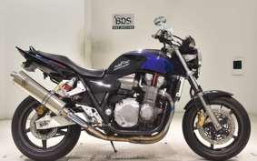 HONDA CB1300SF SUPER FOUR 2008 SC54