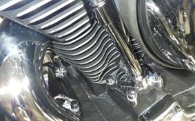HARLEY FLHTC 1580 2007