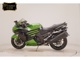 Фото Kawasaki ZX 1400 NINJA R A 2016 с японского аукциона