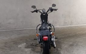 HARLEY XL883R 2009 CS2