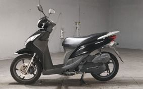 HONDA DIO 110 JF31
