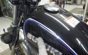 SUZUKI GN125