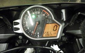 HONDA CBR1000RR Gen. 2 2008