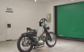 HONDA C90 SUPER CUB 1997 HA02