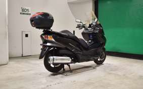 HONDA FORZA Z GEN 2 MF10