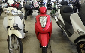SYM MIO115
