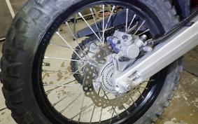 HONDA CRF250 RALLY A 2009 MD44