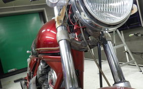 YAMAHA SRV250 RENAISSA 4DN